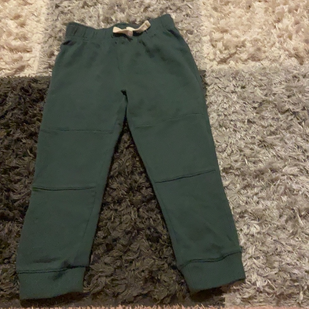 Boy jogger sweats